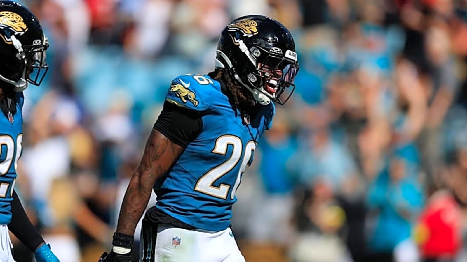 Raiders Game Puts Spotlight on Jaguars’ Thin Safety Depth