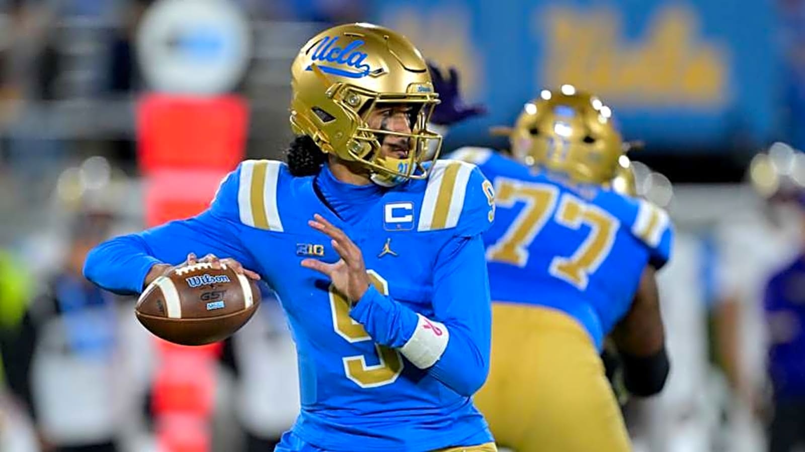 Top 3 Offensive Bruins Heading Into 2026