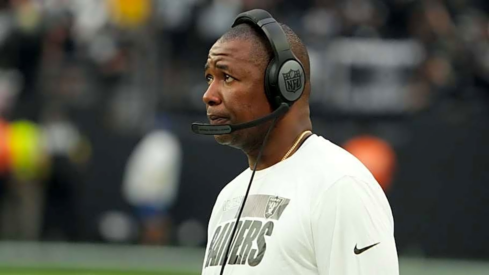 Will Raiders Bring in Secondary Help Before Training Camp?