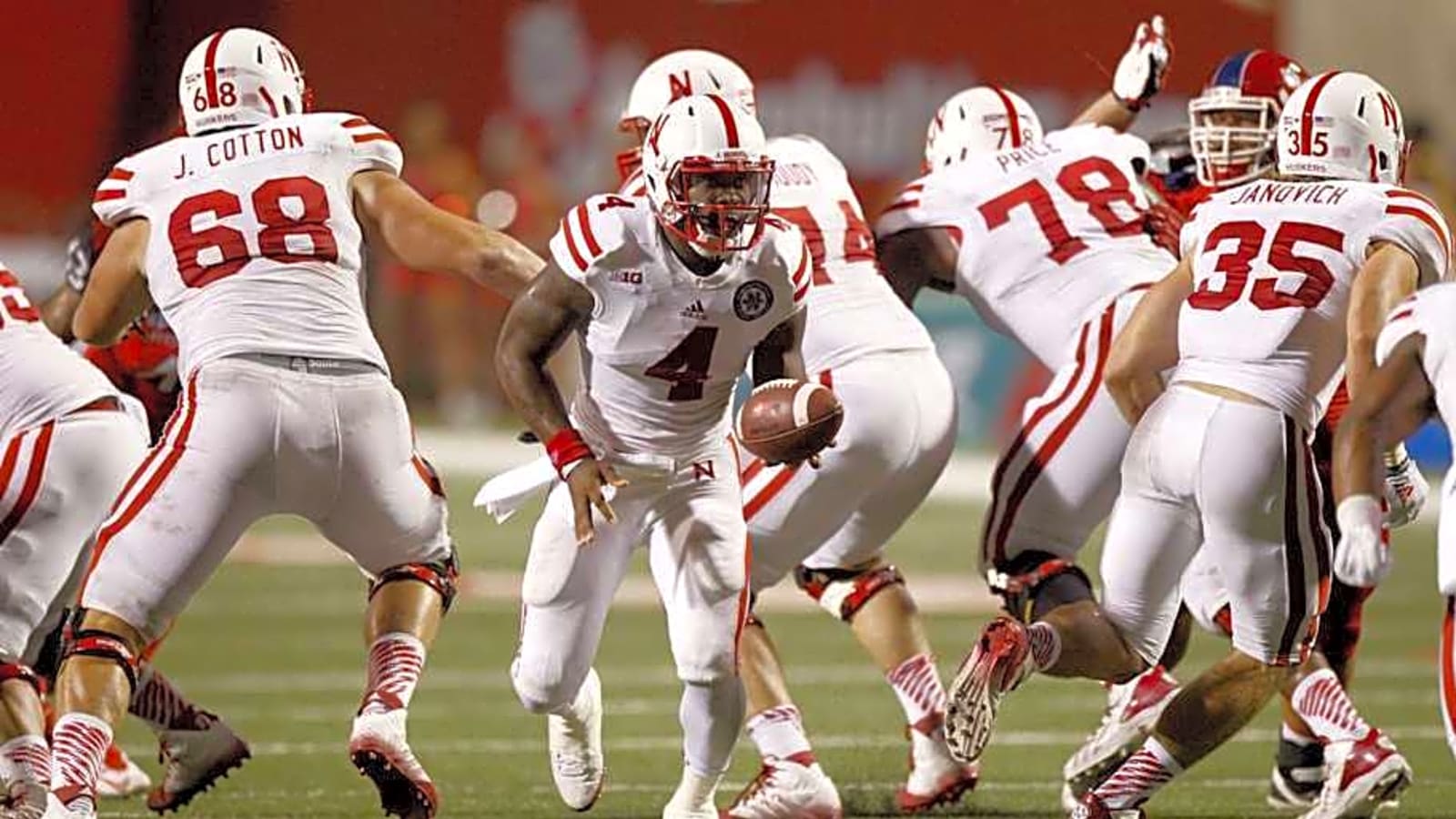 Nebraska’s ‘Surrender Whites’ – Fact or Fiction?