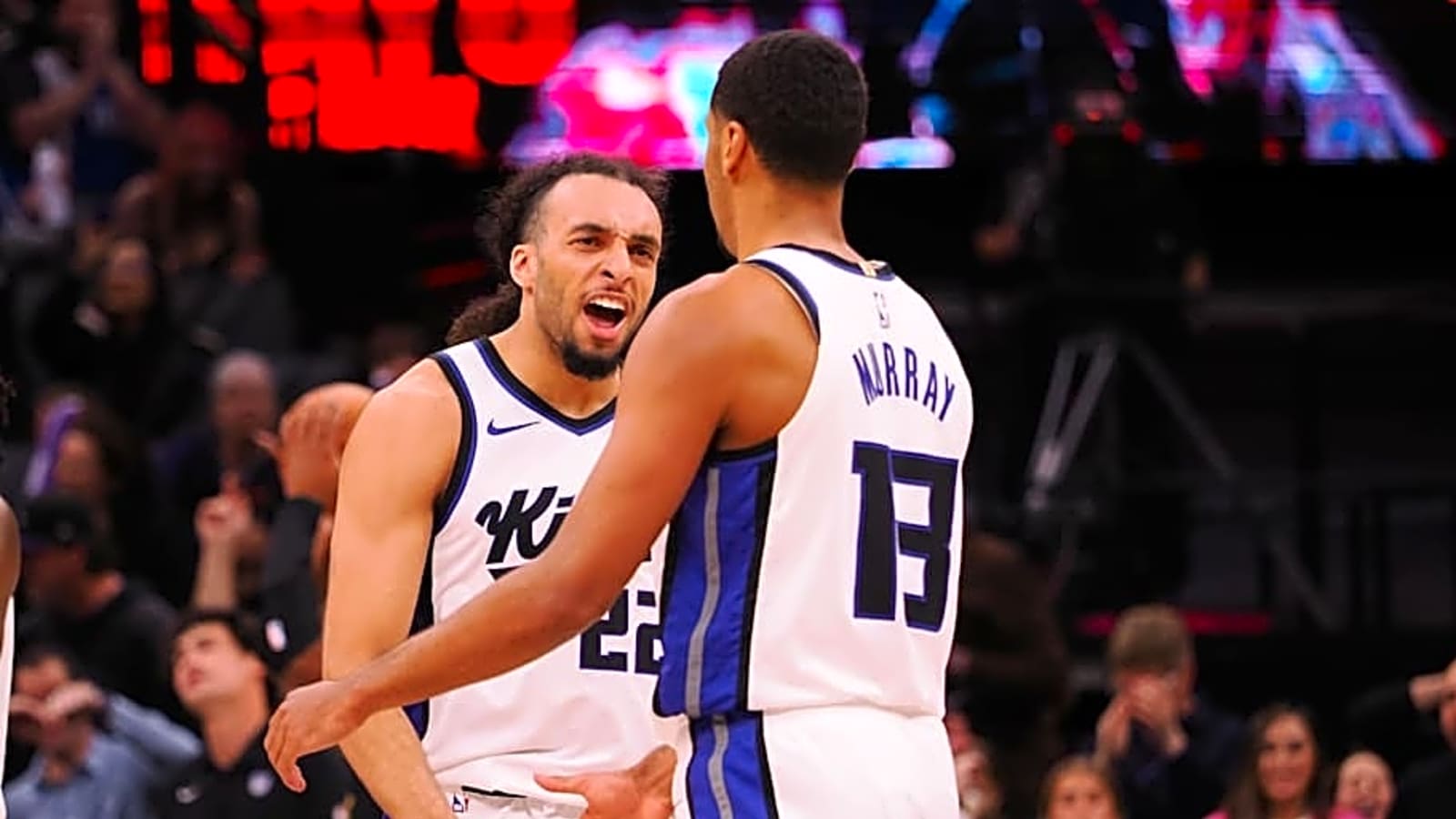 NBA Insider Reveals Kings Left Unexpected Player Out of Trade Talks