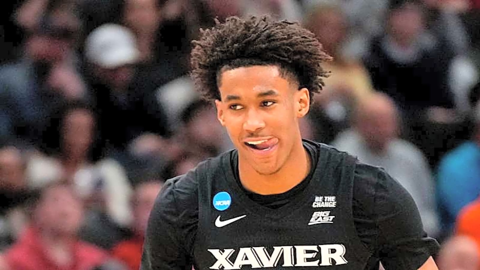 Can Dailyn Swain be Texas&#39; Next First-Round Pick?