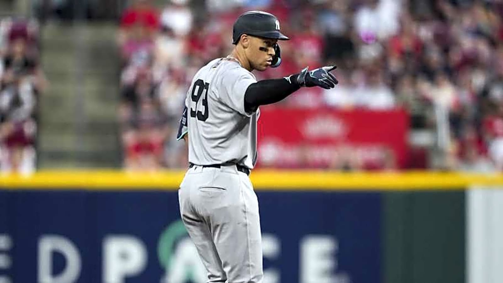 Yankees Star Nominated For 2025 ESPY Award