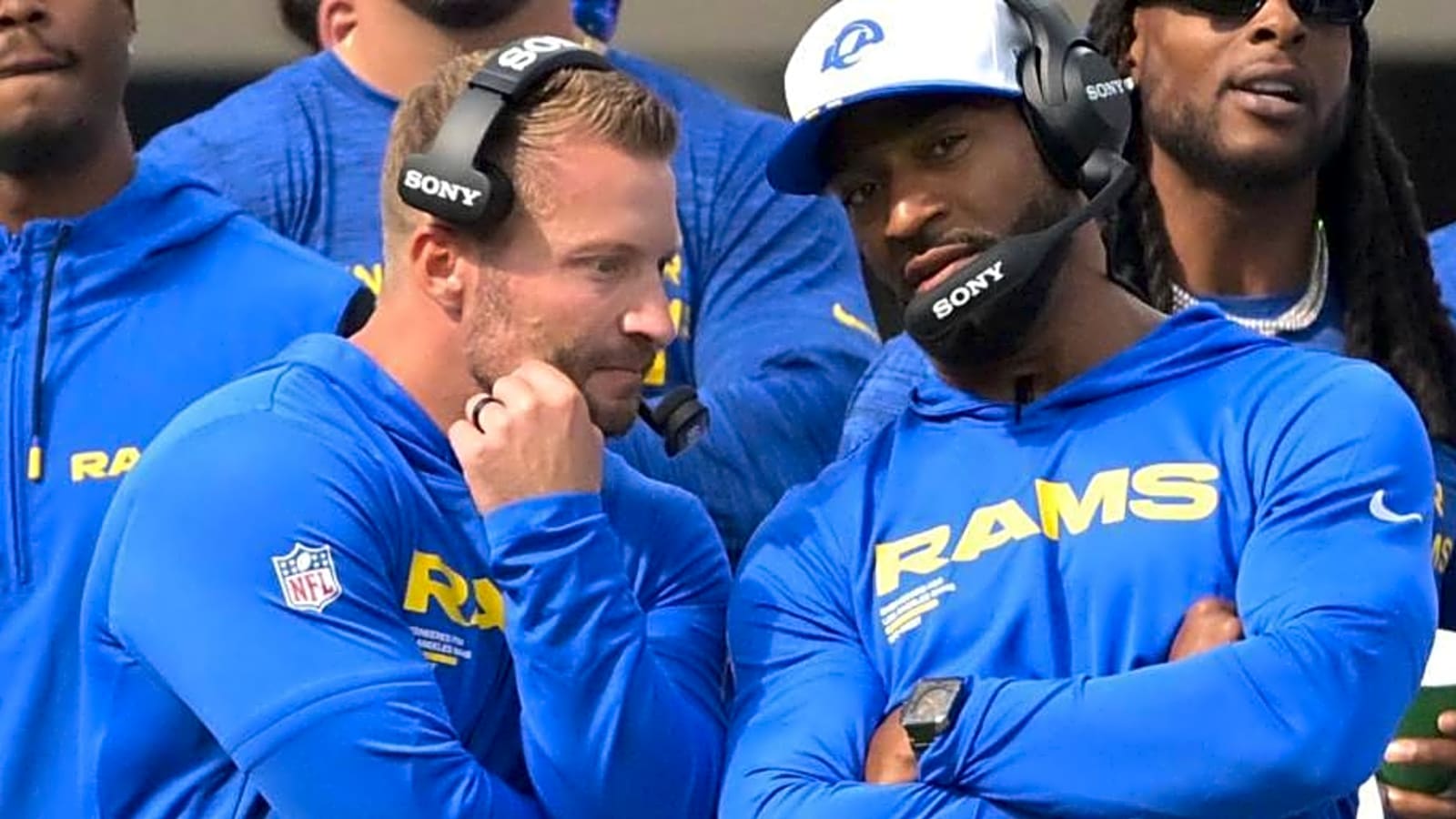 What Will be the Rams&#39; Biggest Challenge in 2025?