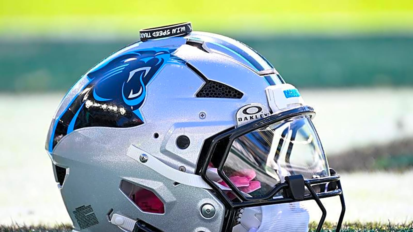 Baker Mayfield Is Back — And the Panthers Shouldn't Care