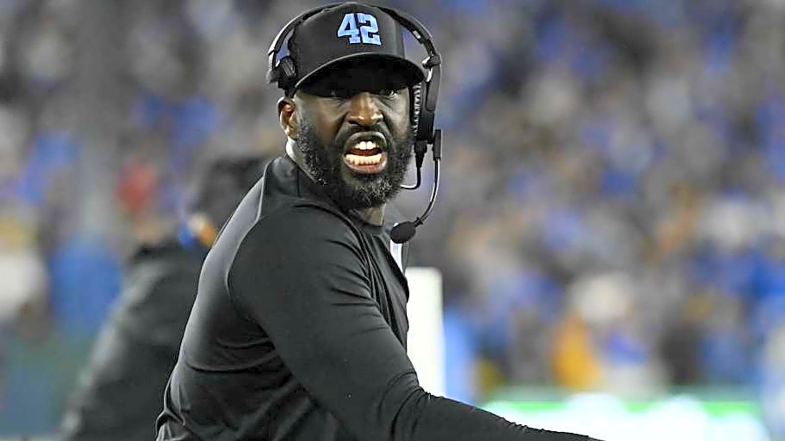 UCLA&#39;s 2028 QB Recruiting Board
