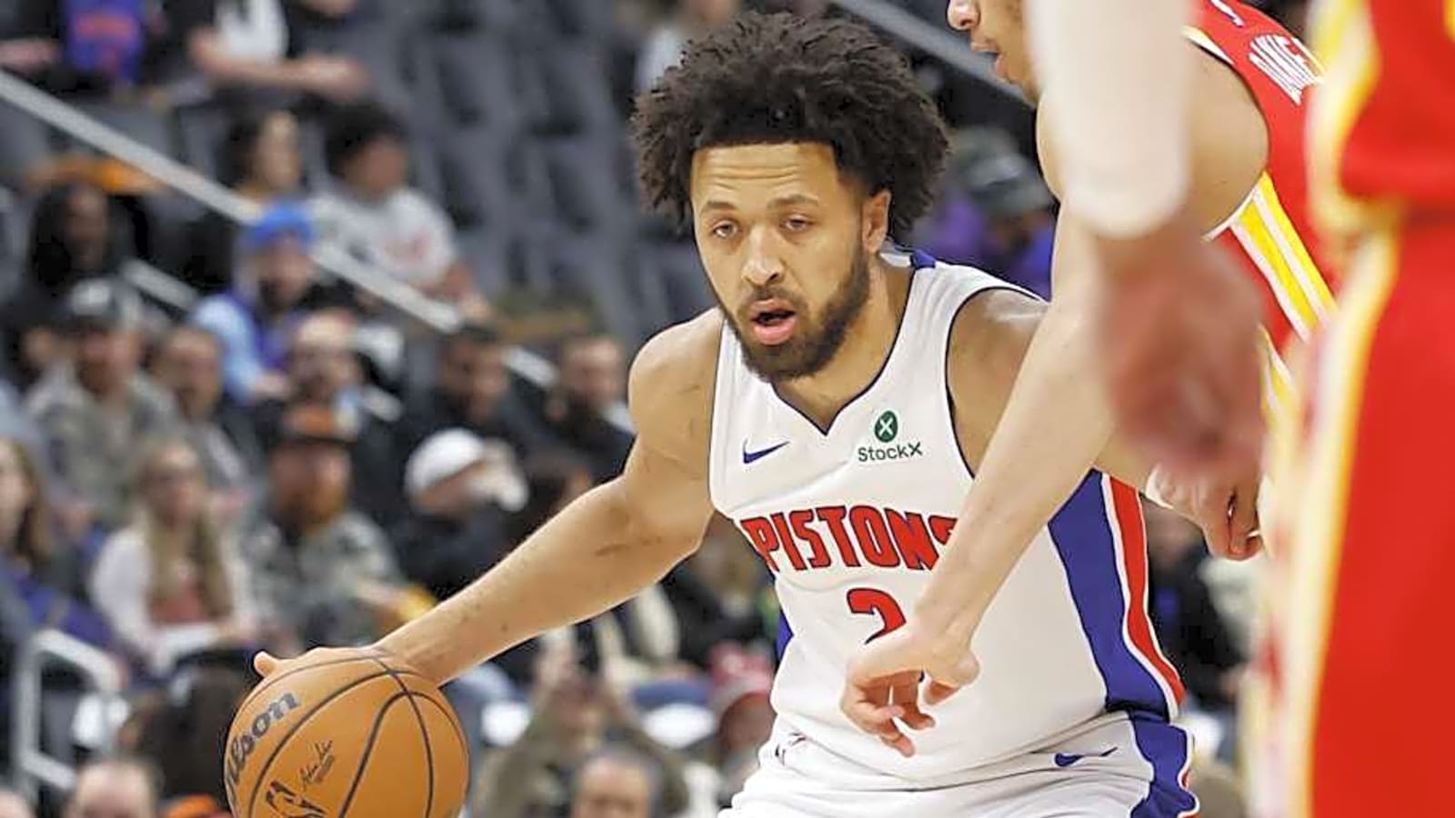 NBA Analyst Urges Detroit Pistons to Take Major Swing