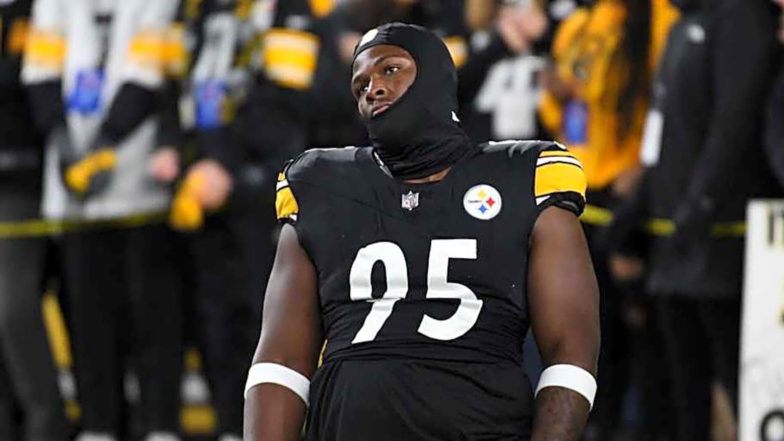 Steelers Lose Another Defensive Starter to Injury