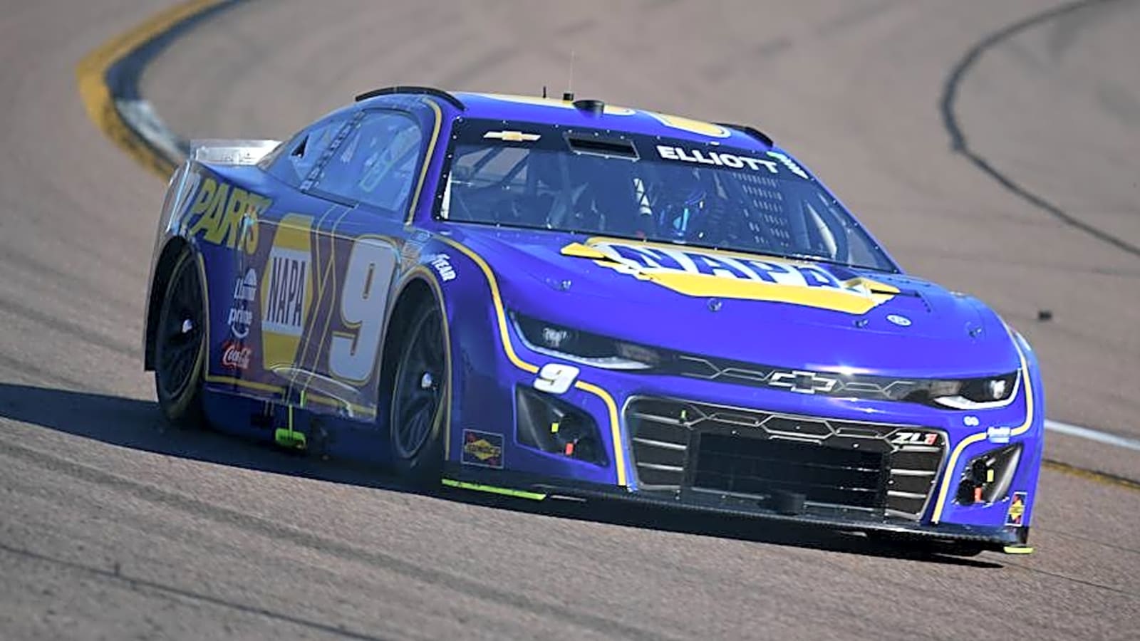 NASCAR Cup, Xfinity, Truck Series Most Popular Drivers Revealed