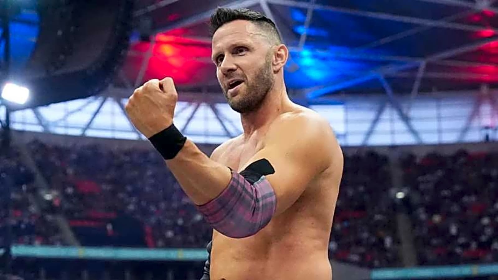 AEW Collision Preview (8/16/25): Start Time, Match Card, How To Watch & Live Stream