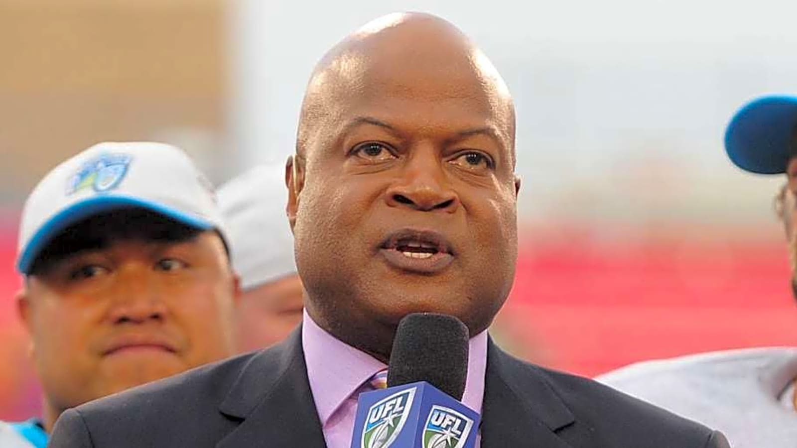 Former Seattle Mariners Broadcaster Gets Emotional Discussing Time in PNW