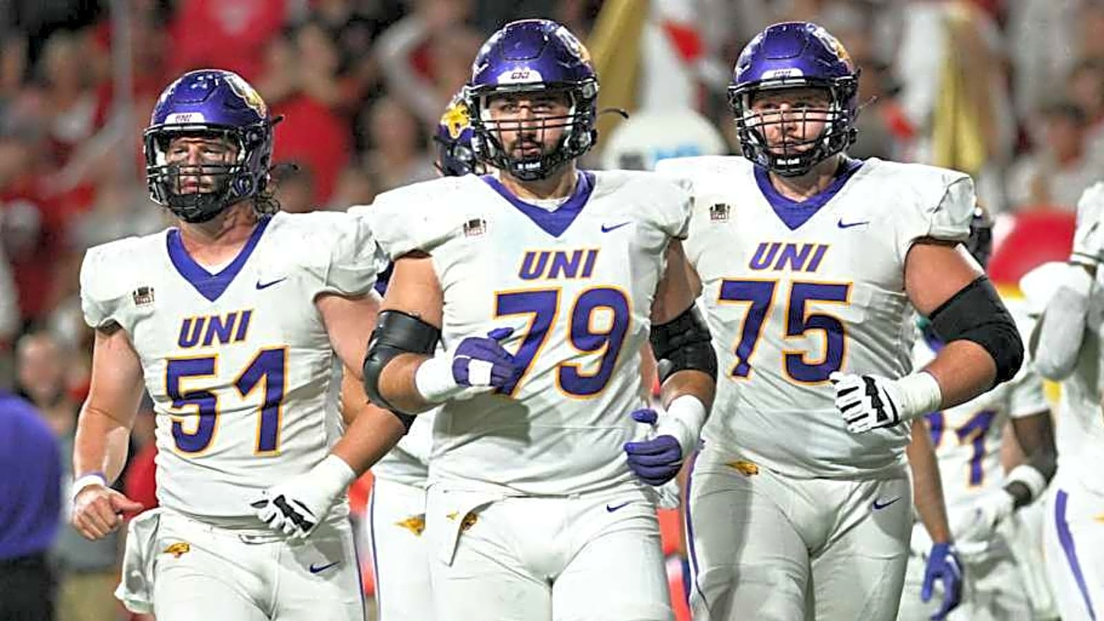 Ravens sign intriguing Patrick Mekari-like depth piece (with NFL ties)