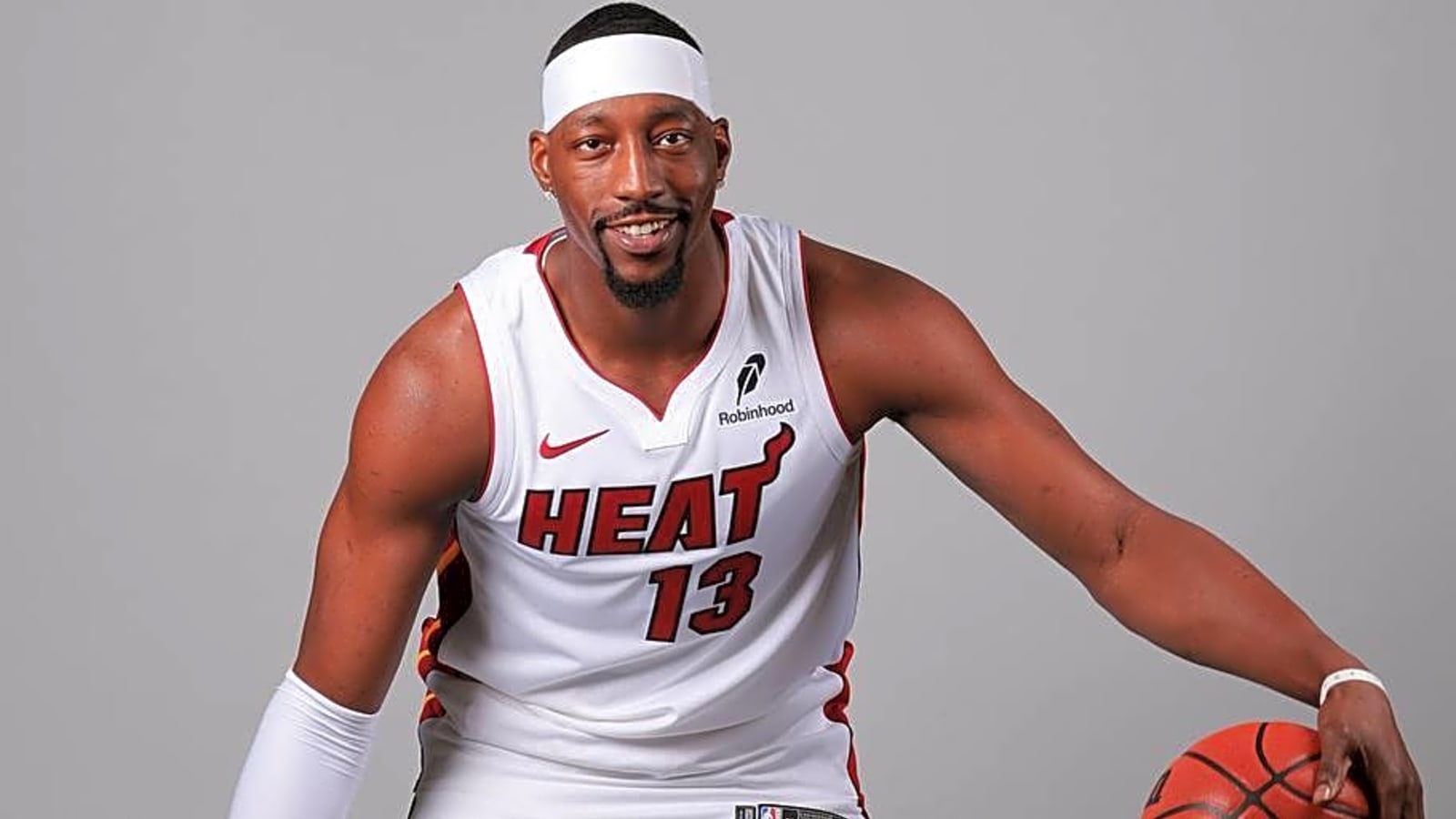 Former Heat coach calls Bam Adebayo overrated offensively