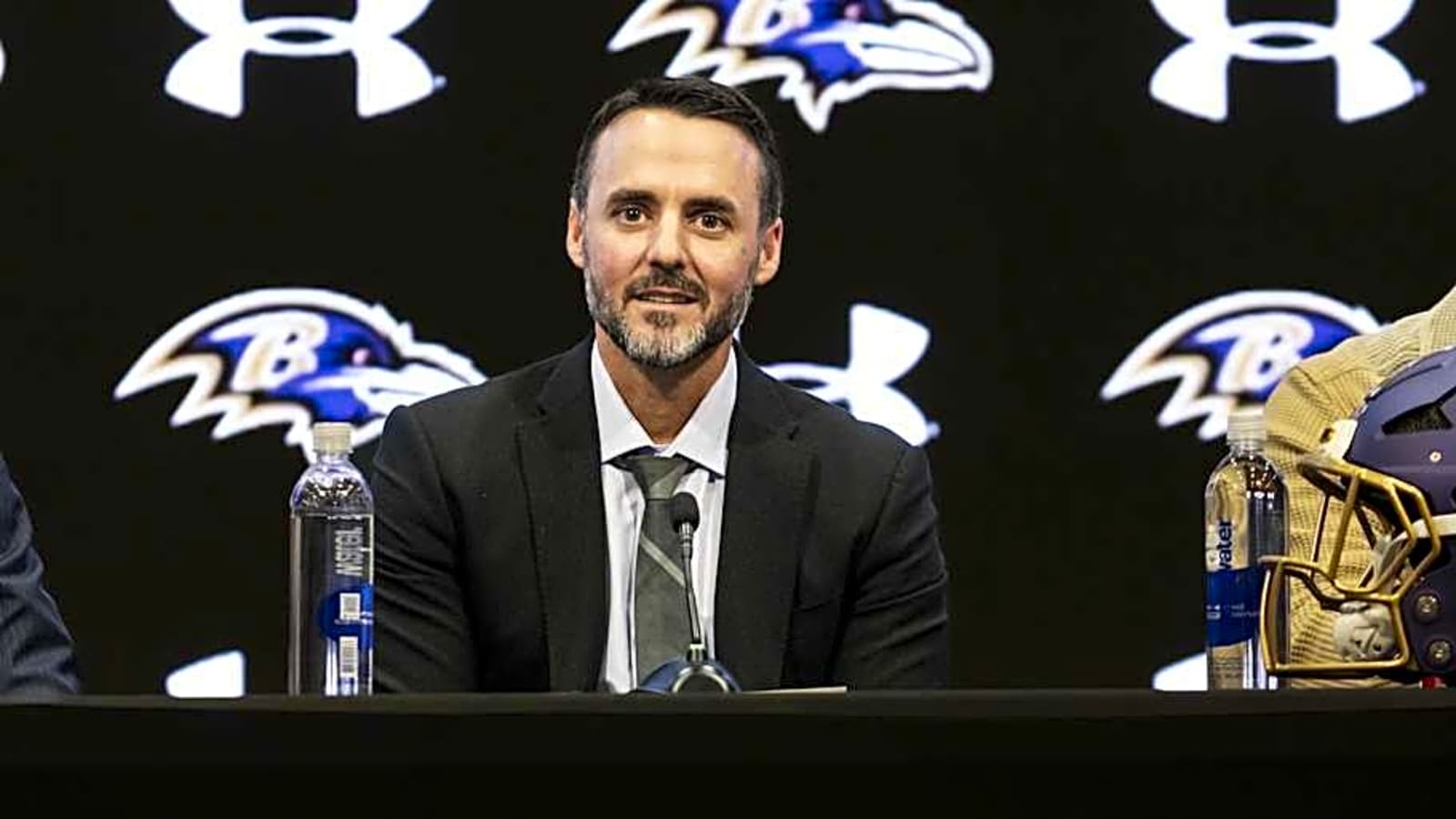 Chargers Impacted by Latest Jesse Minter, Ravens Coaching News