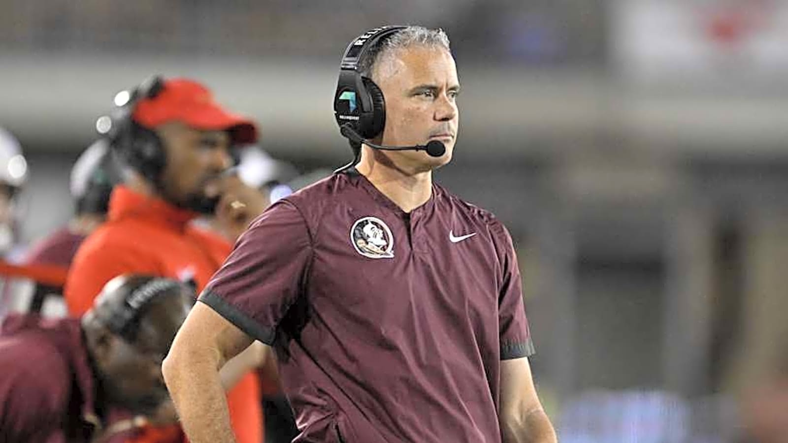 Florida State Seminoles Copy Colorado Buffaloes, Shedeur Sanders Recruiting Photo