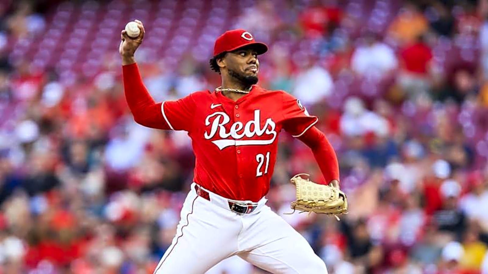 Cincinnati Reds Ace Still Not Ready to Return Due to Groin Injury