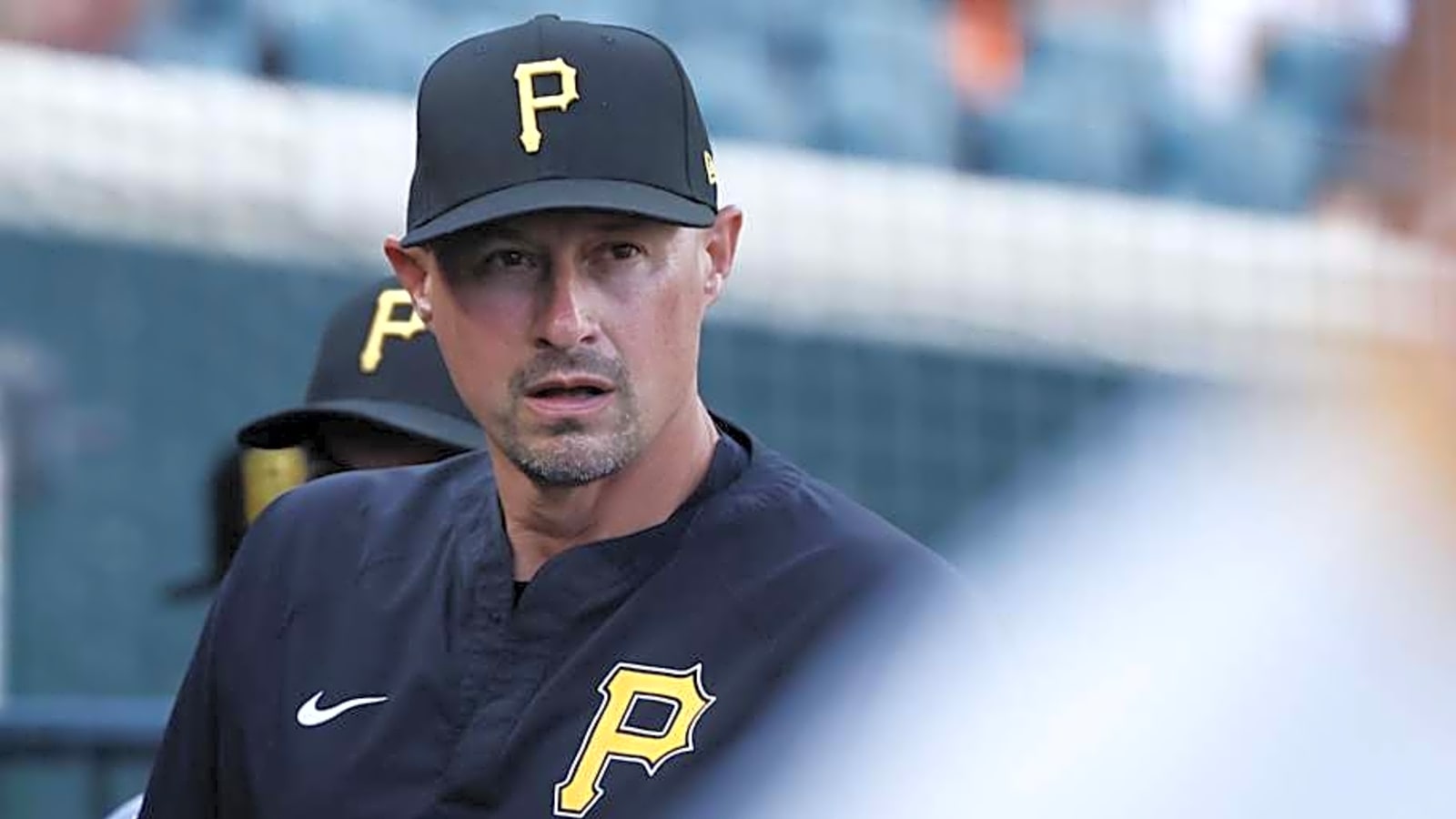 Pirates&#39; Don Kelly Addresses New Pitching Coach Hire
