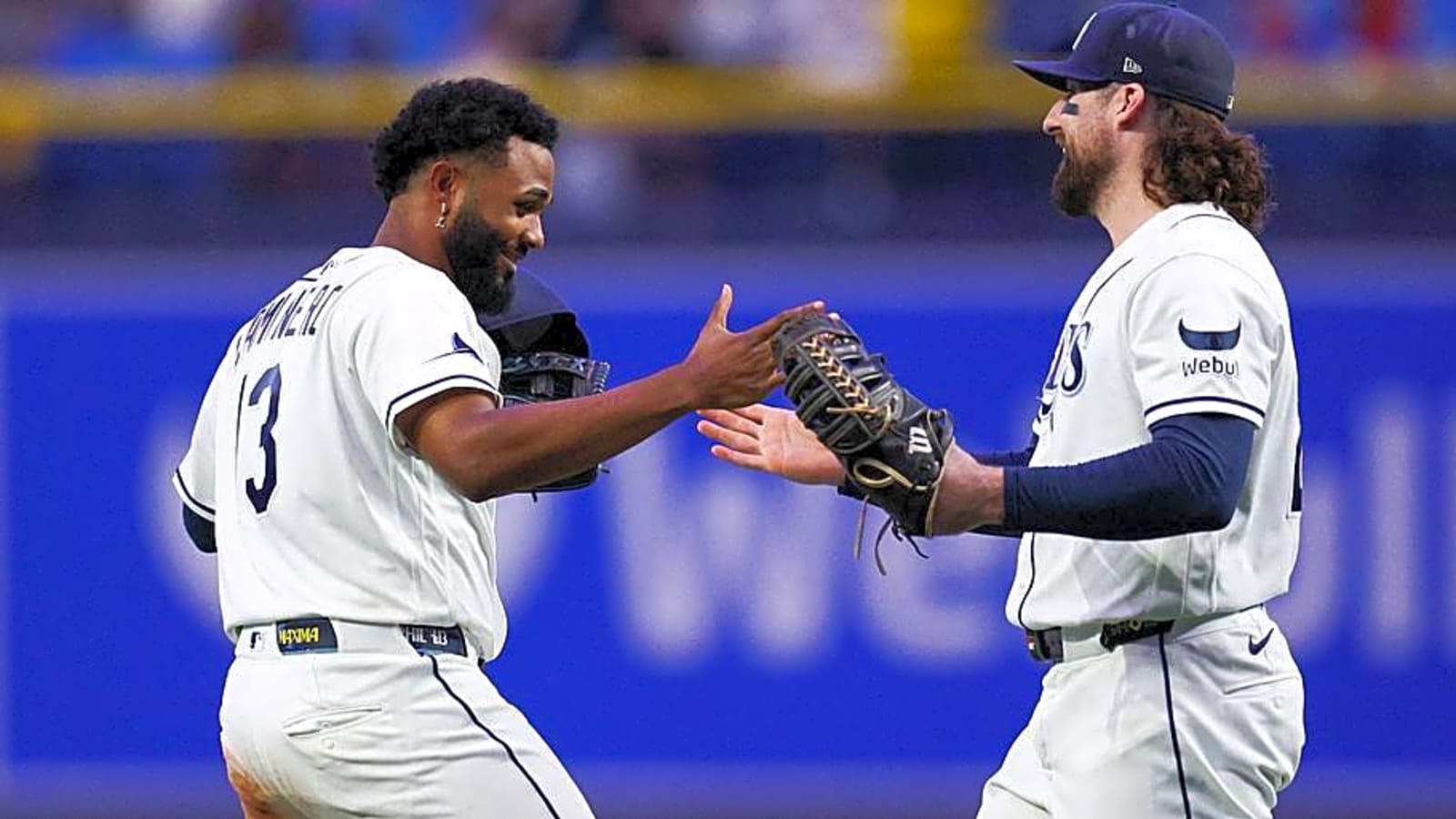Predicting Rays Game 3 Lineup Against Max Fried, Yankees