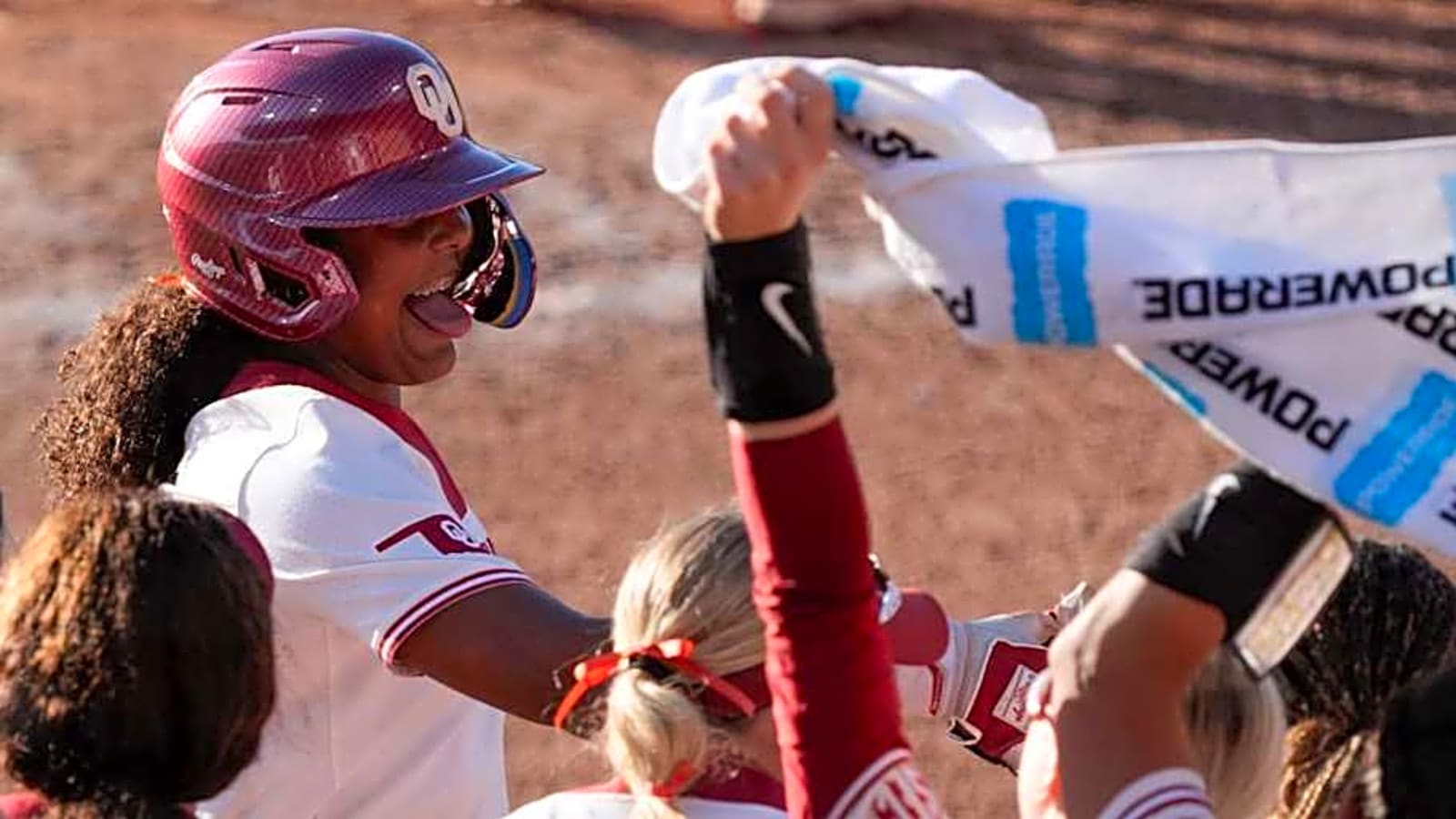 OU Softball: Former Catcher Corri Hicks Transfers to the ACC