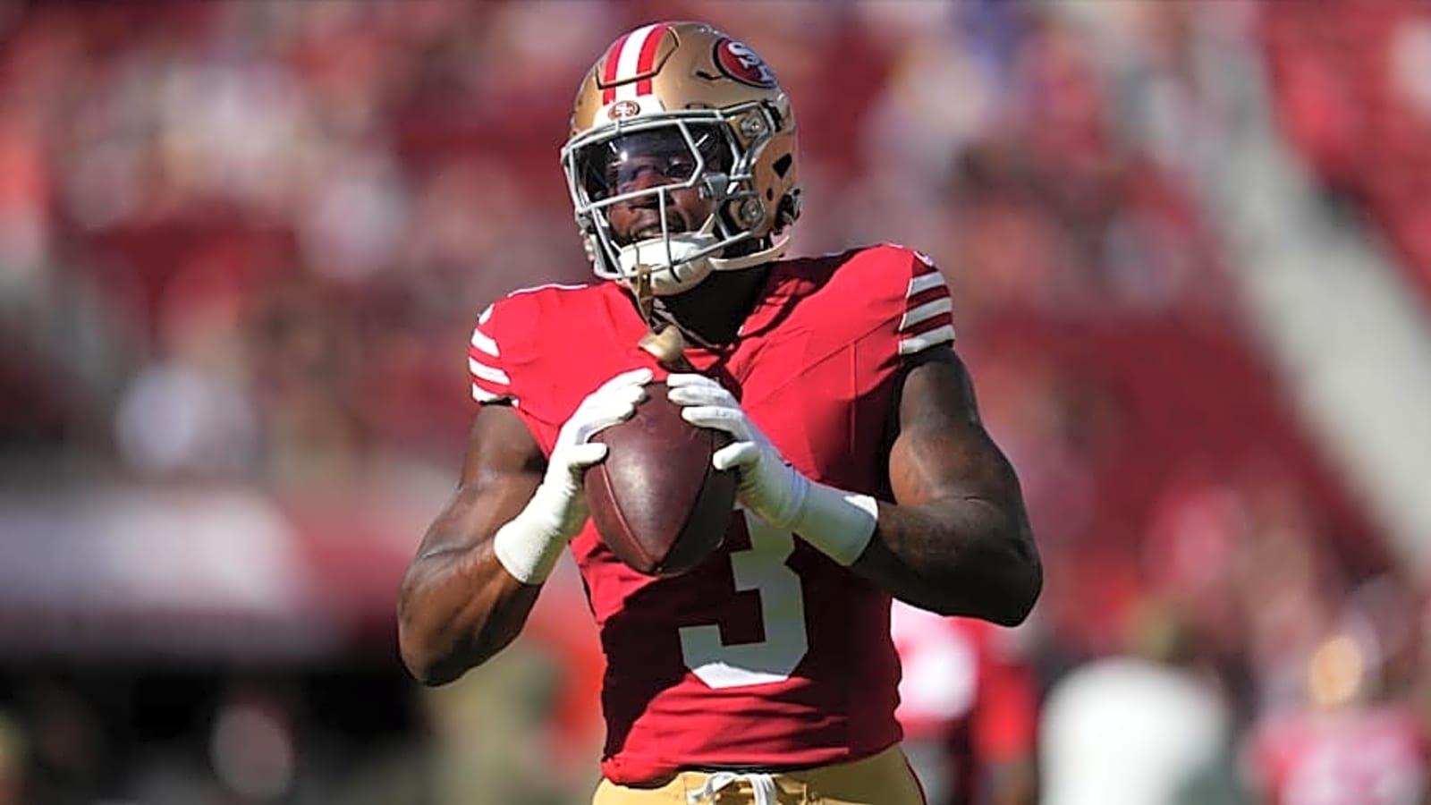 Four Running Backs that the 49ers Could Sign to Replace Brian Robinson