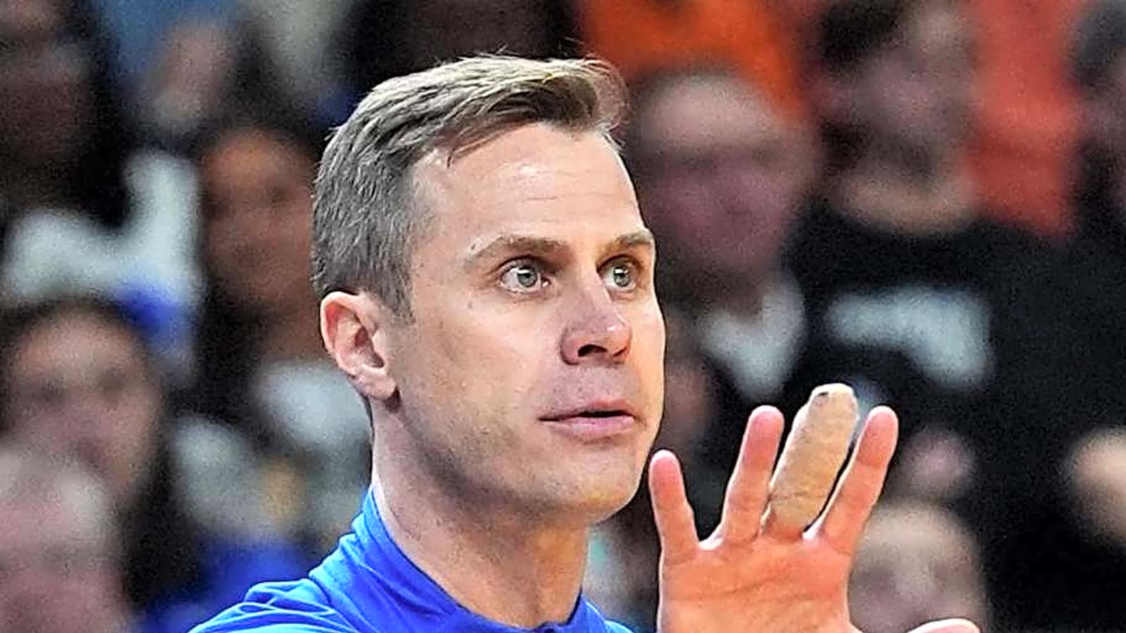 Duke Drops Again in National Recruiting Rankings