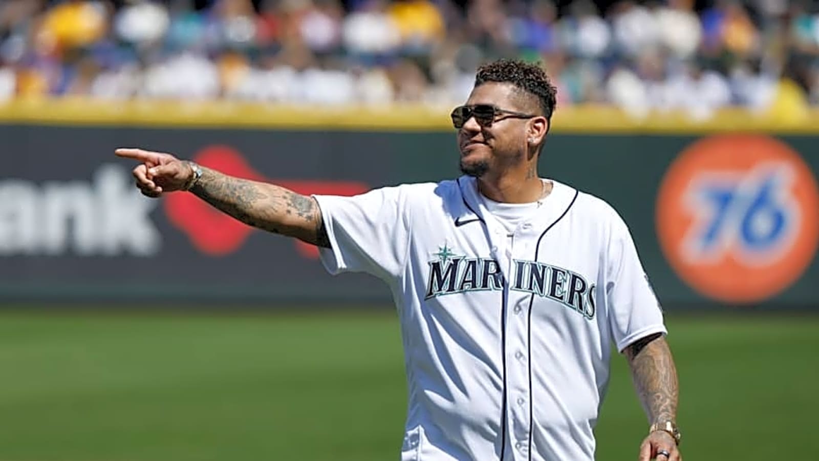 ESPN MLB Insider Predicts That Seattle Mariners&#39; Legend Will Make Hall of Fame!