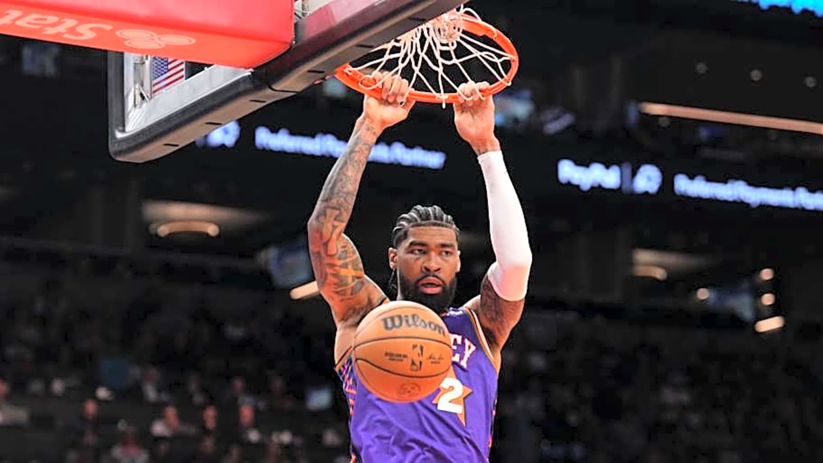 Insider Provides Update on Trade Market for Suns Center