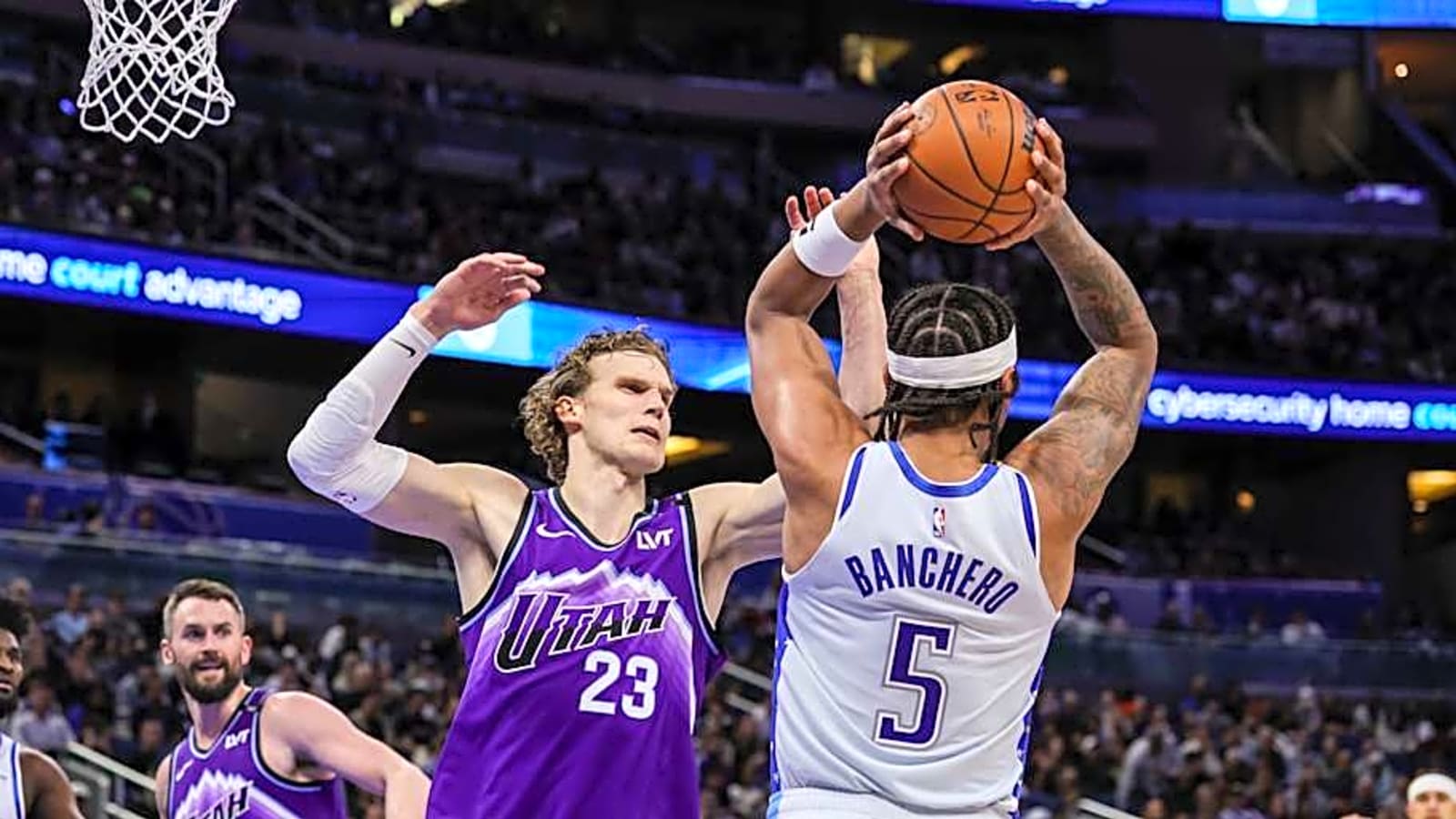 Three Takeaways From Jazz’s Tough Road Loss to Magic