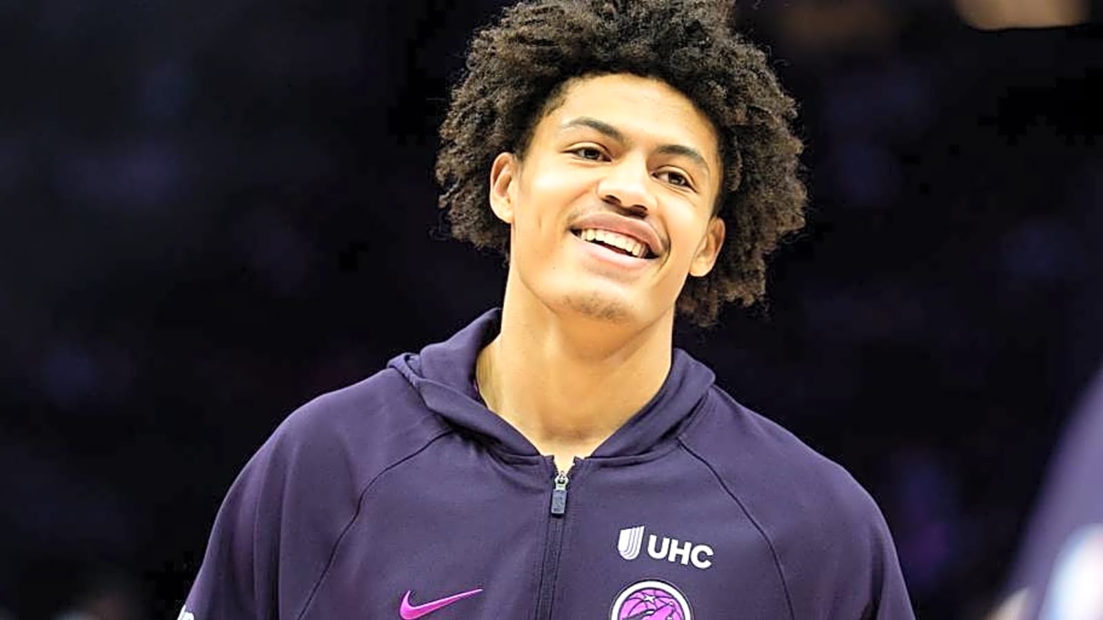 Jonathan Kuminga's Arrival Clarifies Joan Beringer’s Role With Timberwolves