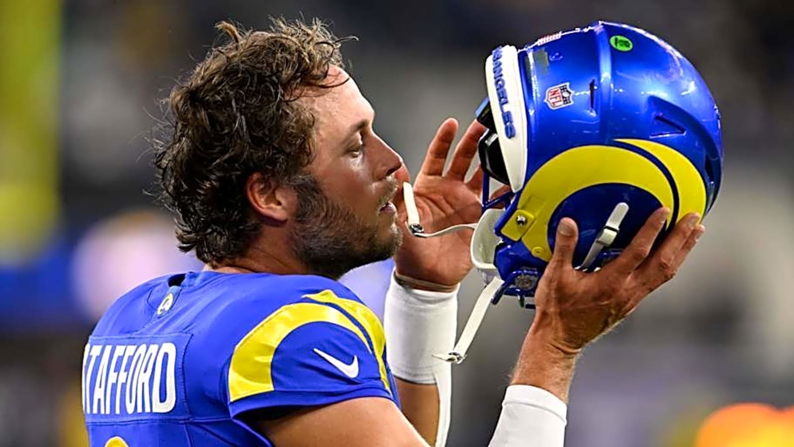 How Rams Have Fared in Week 1 Games Since 2015