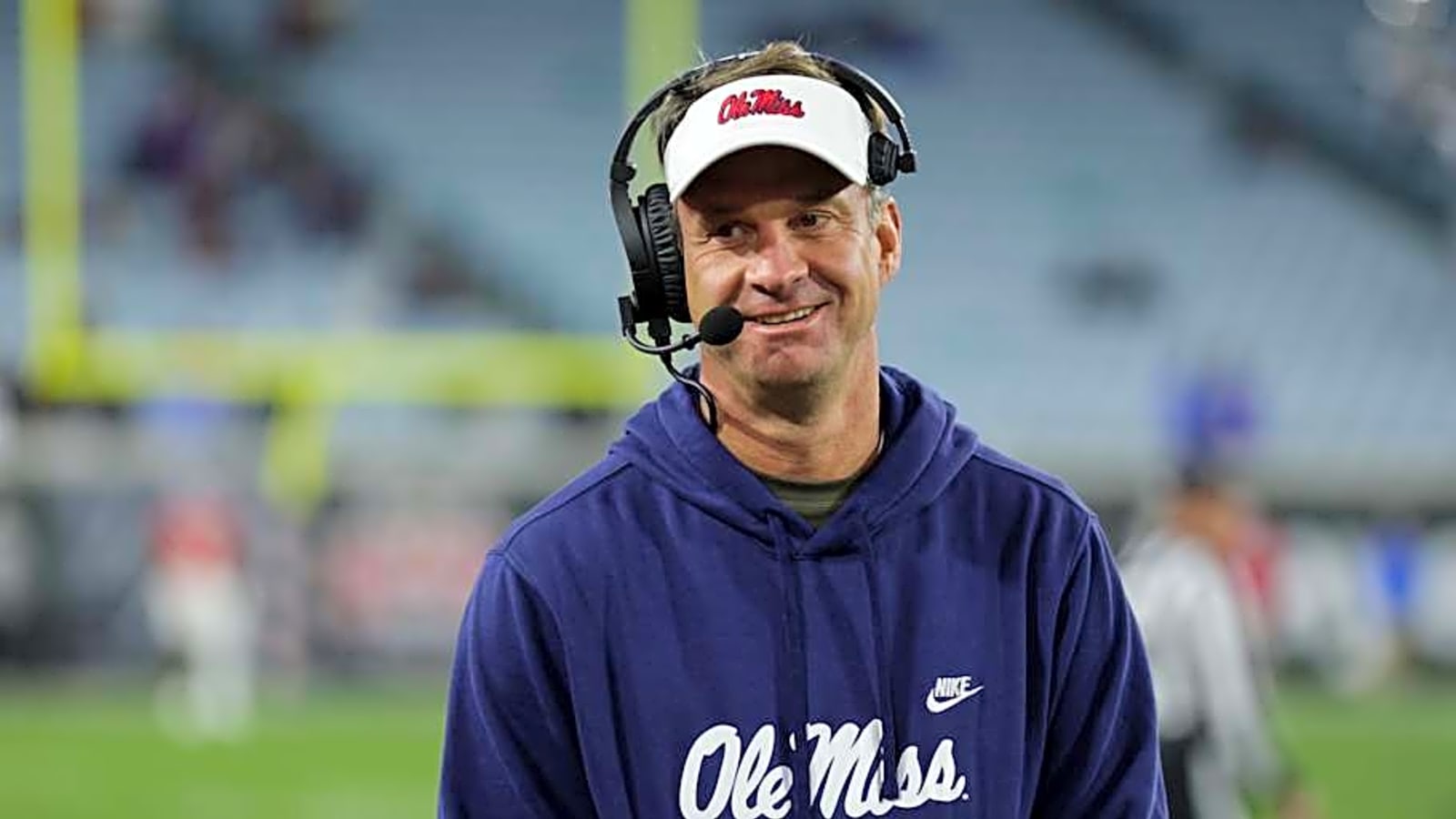 Only One Washington State Opponent Starts Year Ranked in USA Today Coaches Poll