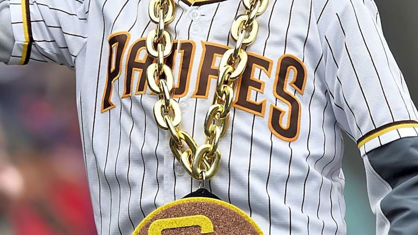 Red Sox Predicted To Cut Ties With Fan Favorite All-Star In Trade To Padres