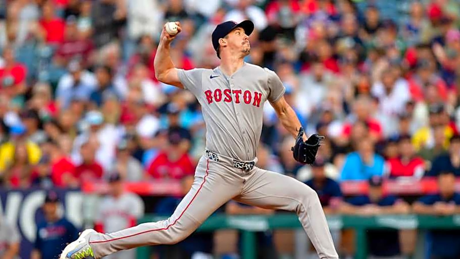 Boston Radio Hosts Take Shots at Red Sox Pitcher Walker Buehler After Tough Start