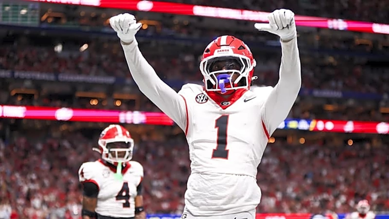 An Uncommon Question Georgia Football Needs to Answer This Spring