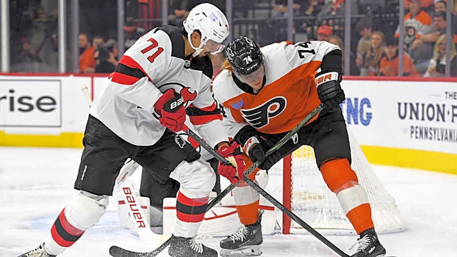Devils Defenseman Expected to Return From Injury in Game 3