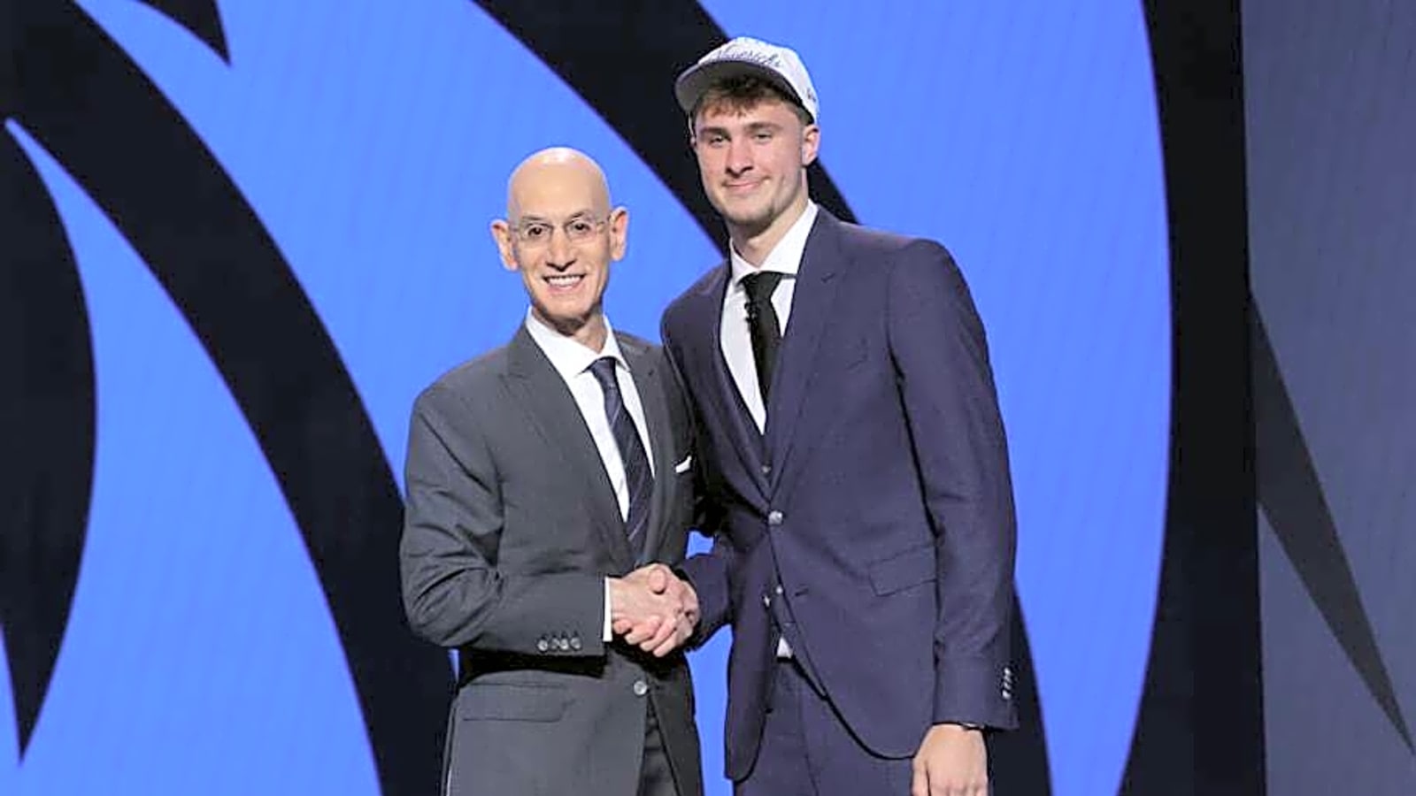 ACC Daily: Eight ACC Players Selected in 2025 NBA Draft