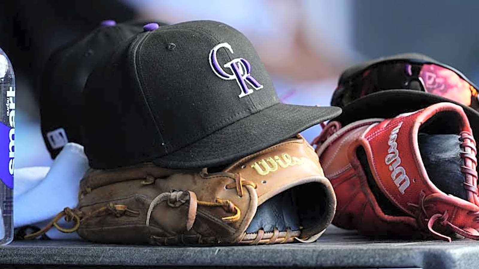 Rockies’ Latest IL Move Clears Path for New Starting Pitcher in Rotation