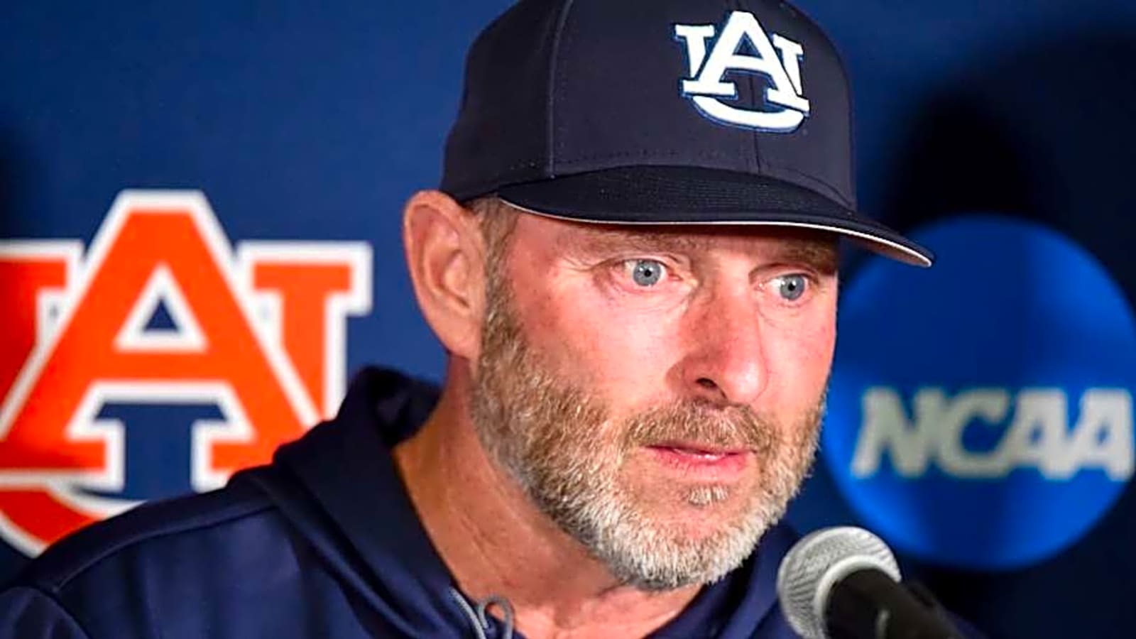 Where Auburn Baseball Landed in Major Rankings After Opening Weekend