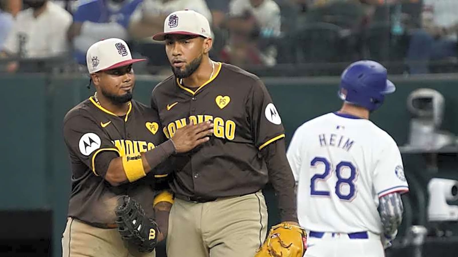 Padres&#39; $46 Million All-Star Predicted to Opt Out, Head to Free Agency