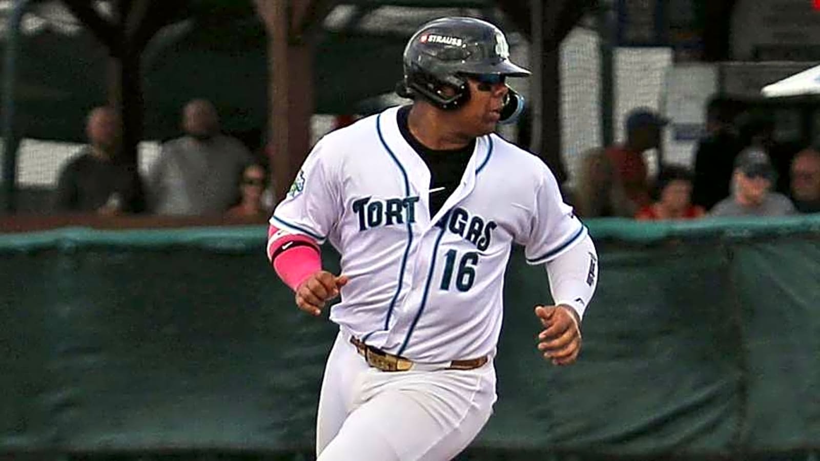 Cincinnati Reds Top Prospect Named League&#39;s Most Valuable Player