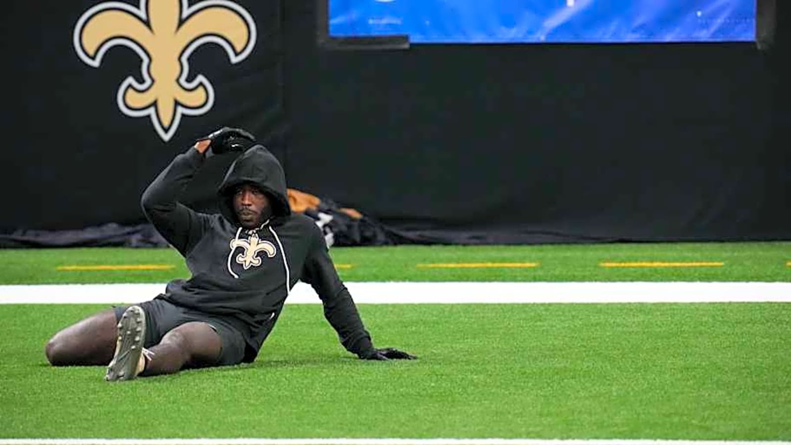 Saints Already Have Alvin Kamara Successor Emerging Before Their Eyes