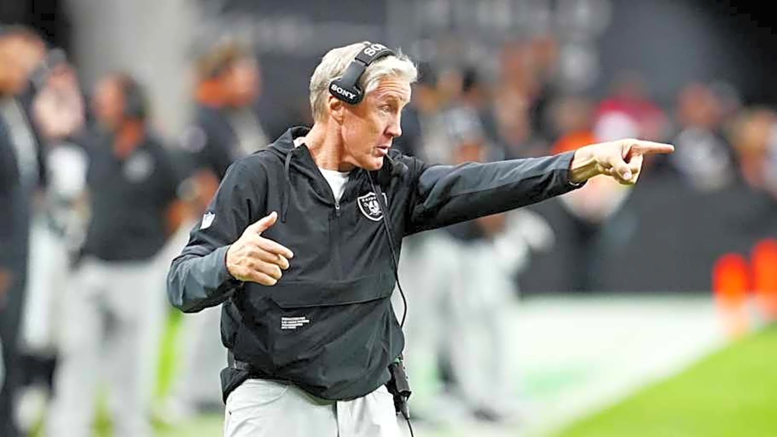 What Week 6 Win Meant for the Raiders