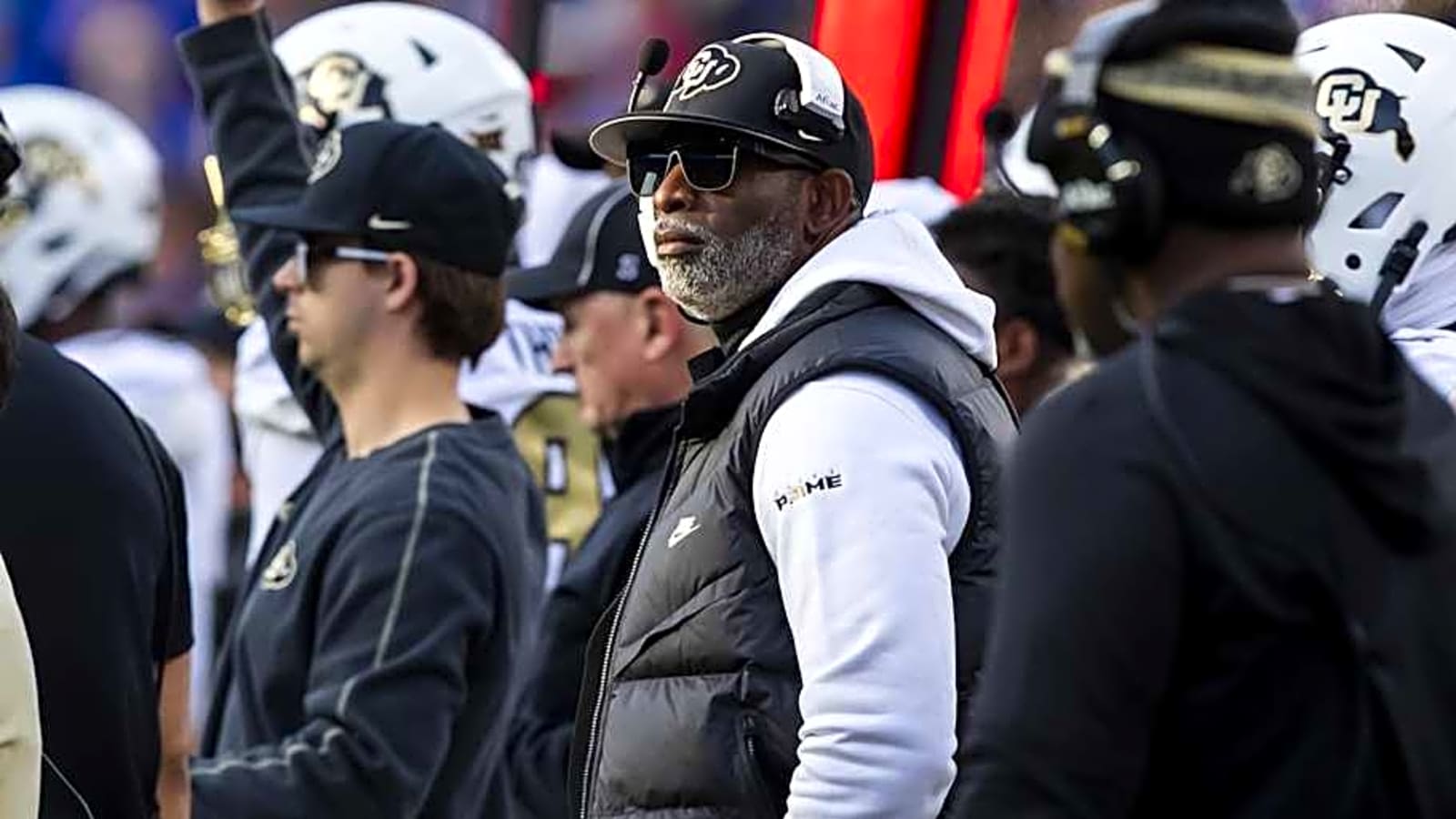Colorado Buffaloes, Deion Sanders Recruiting In-State Lineman Tripp Skewes To Bolster Trenches