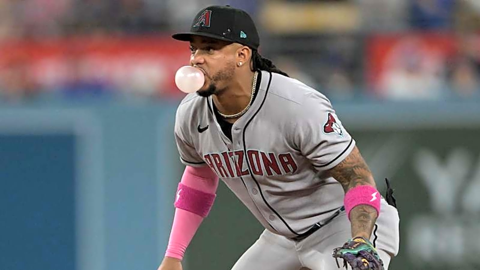 Diamondbacks Set for Important National League Matchup in St. Louis
