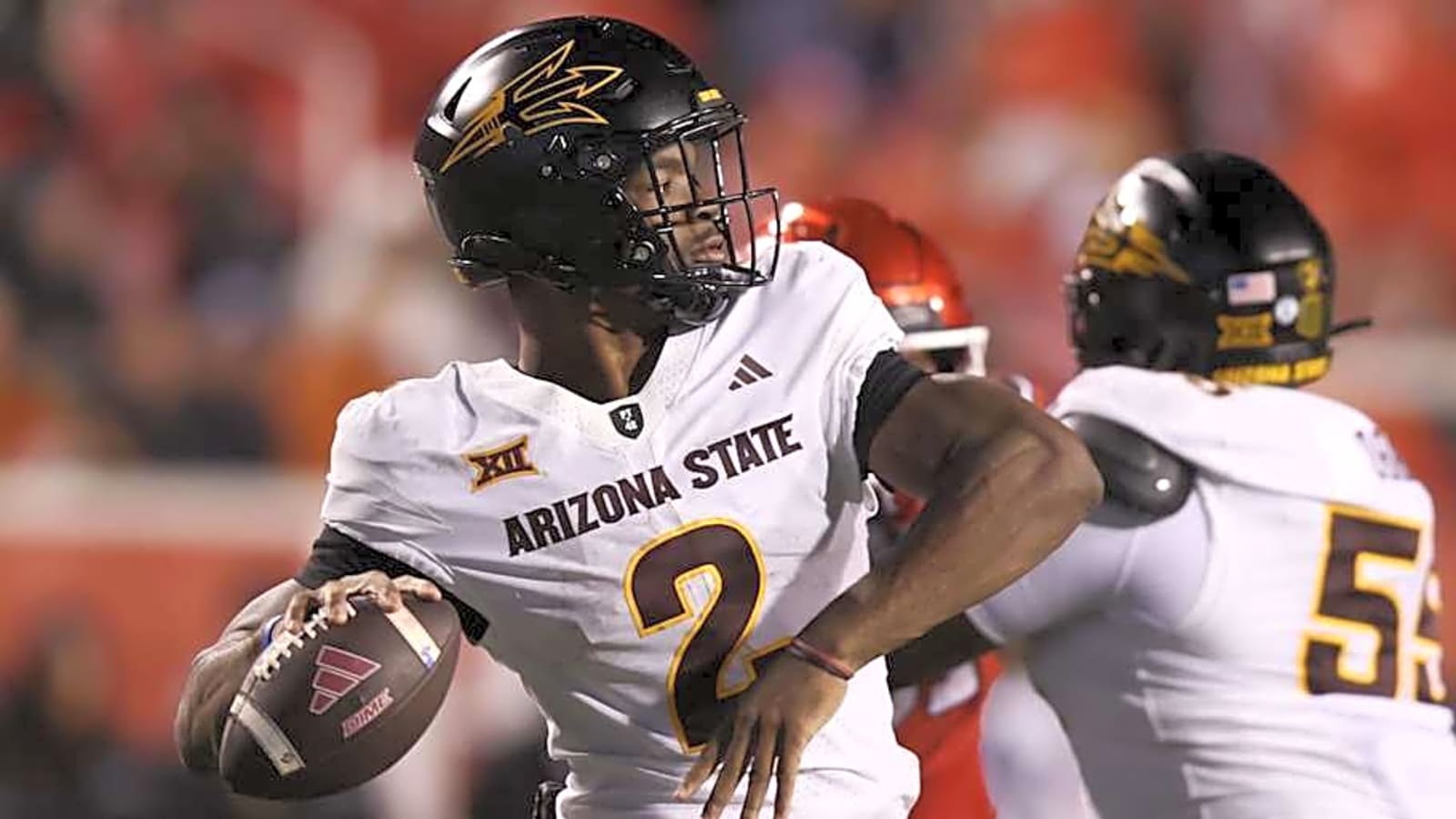 How ASU Can Prepare for Sims at Quarterback