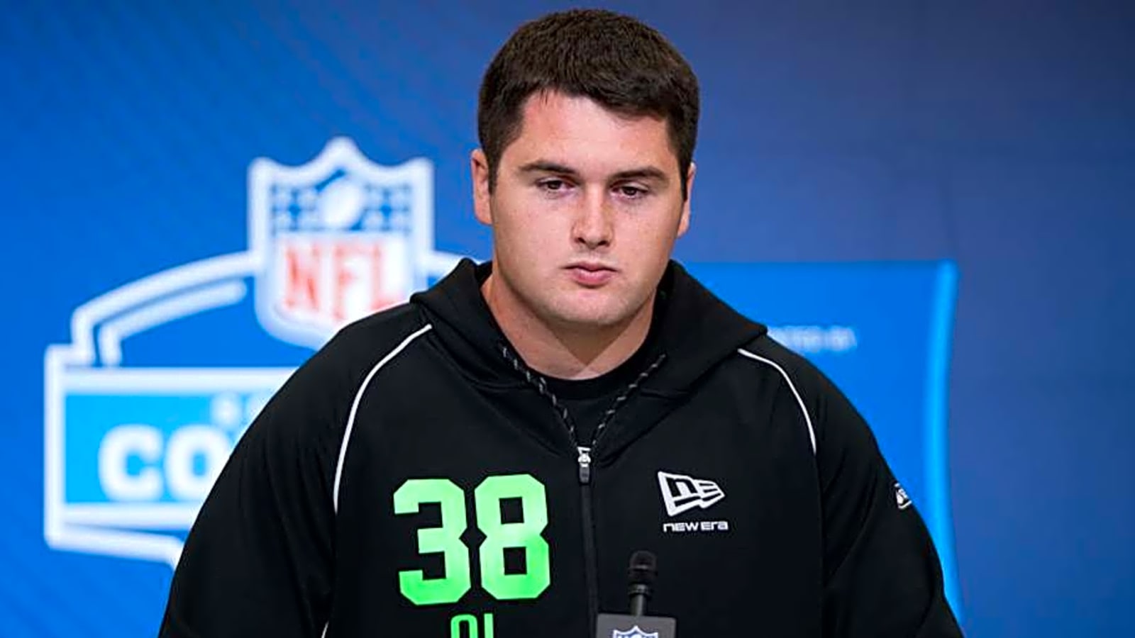 Snead’s Snacks: Identifying Rams’ Ideal Offensive Tackle Fits in 2026 NFL Draft