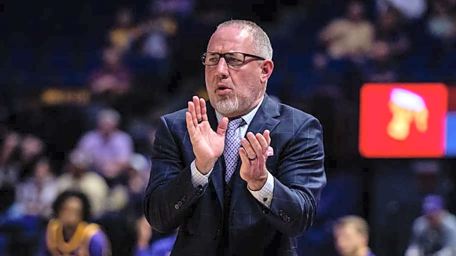Buzz Williams Breaks Silence on Maryland Job Chaos — But Not How You’d Expect