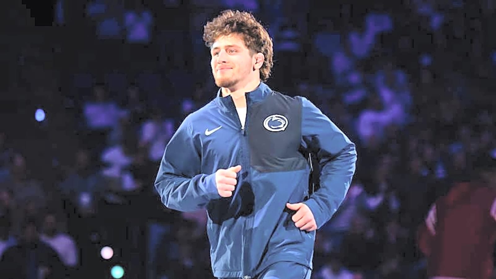 Preview: Penn State Wrestling's Match vs. Princeton