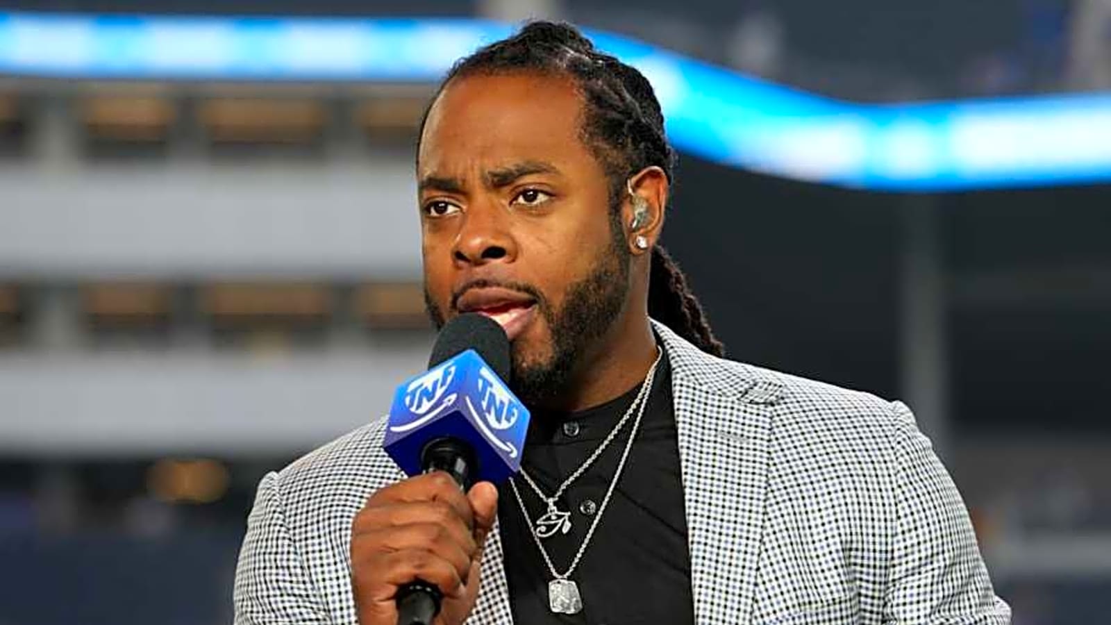Seahawks legend Richard Sherman charged with DUI following 2024 arrest