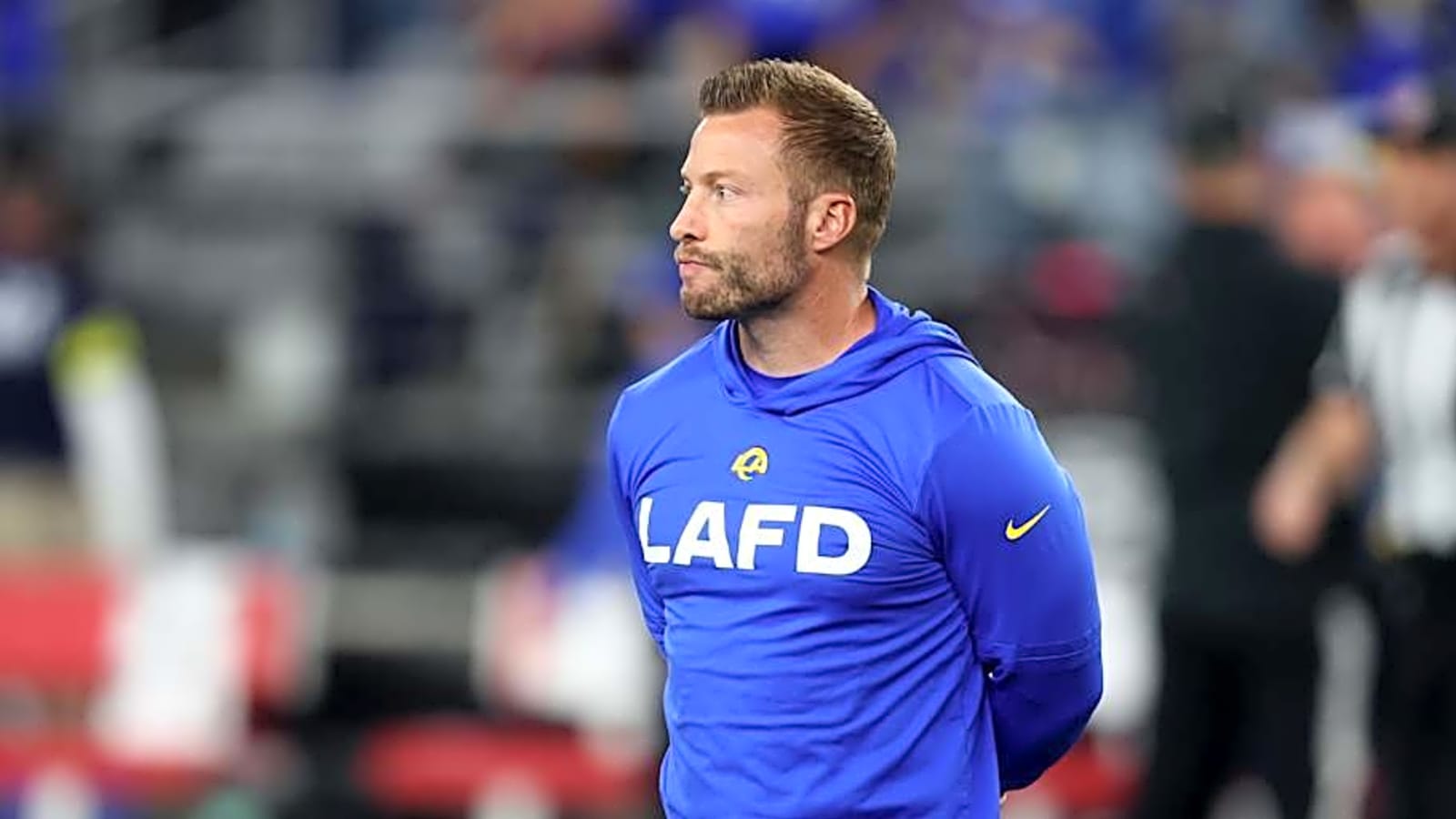 How Many Draft Picks Do the Rams Have in 2025?